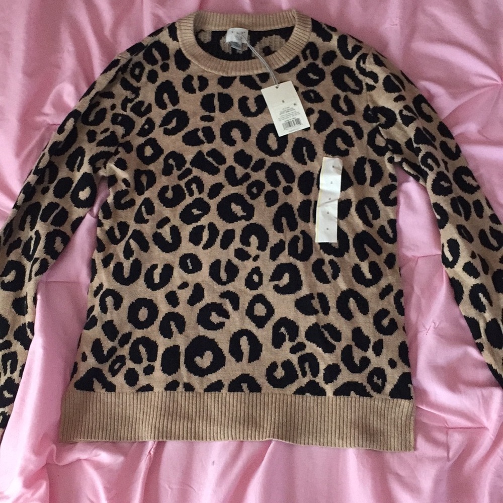 Sweater